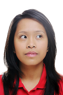 포토 JPG 해외이미지 응시 여자 얼굴 백그라운드 갈색머리 한명 사람 동양인 성인 일본 중국 흰색 자신감 긍정 고립 심각 필리핀사람 해외202004 해외포토 1 헤어스타일 시선 감정 아시아 컬러 컨셉 인종 신체부위 파일형식 이미지허브