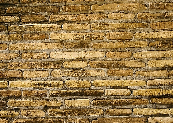 포토 JPG 해외이미지 외관 벽 백그라운드 패턴 건축양식 벽지 표면 벽돌 돌담 사람없음 블록 골동품 바위 기록 역사 로마 타일 질감 복고 시멘트 벽돌담 판화 고고학 옛날 콘크리트 해외202004 해외포토 교육 건축 무늬 미술 담장 이탈리아 돌_바위 파일형식 이미지허브