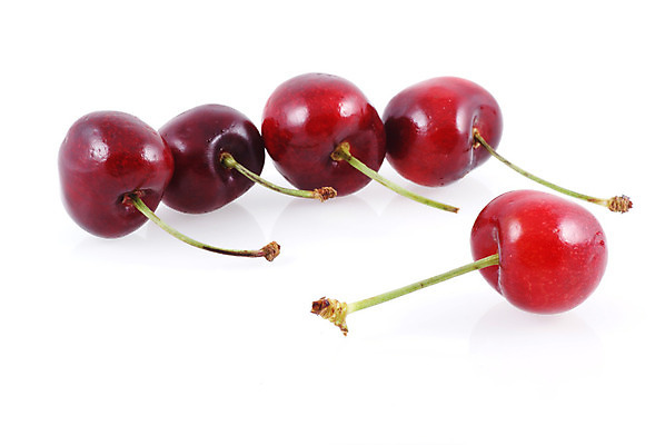 포토 JPG 해외이미지 열매 음식 다이어트 과일 건강 사람없음 빨간색 여름 컬러풀 흰색 체리 달콤 묘사 고립 숙성 해외202004 해외포토 식물 계절 컬러 맛 파일형식 이미지허브