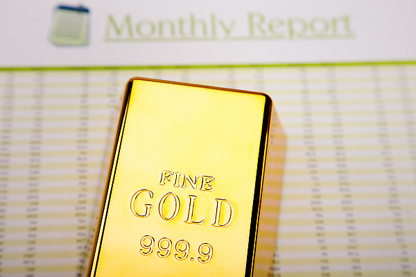 포토 JPG 해외이미지 그래프 실내 사람없음 금융 황금 보고서 금괴 해외202004 해외포토 내부 경제 파일형식 이미지허브