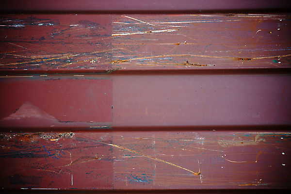 포토 JPG 해외이미지 벽 표면 사람없음 상자 금속 페인트 손상 부식 해외202004 해외포토 컨셉 재질 파일형식 이미지허브