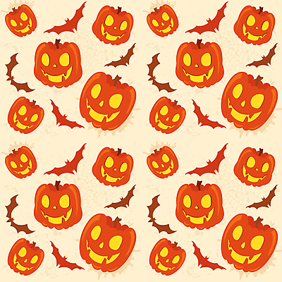 포토 JPG 해외이미지 백그라운드 패턴 일러스트 호박 사람없음 할로윈 공예 준비 거미 박쥐 해외202004 해외일러스트 곤충 무늬 채소 포유류 취미 파일형식 이미지허브