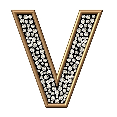 포토 JPG 해외이미지 캐릭터 알파벳 사람없음 빛 반사 금속 황금 크리스탈 보석 편지 심볼 싱글 다이아몬드 해외202004 해외포토 영어 재질 광석 파일형식 이미지허브