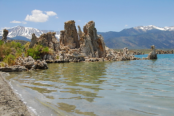 포토 JPG 해외이미지 호수 여행 자연 풍경 사람없음 물 환경 미국 역사 캘리포니아 암초 지질학 칼슘 해외202004 해외포토 자연요소 교육 북아메리카 생태계 파일형식 이미지허브