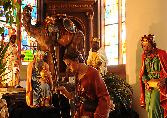 포토 JPG 해외이미지 종교 크리스마스 사람없음 성경 피규어 예수 동굴 요셉 해외202004 해외포토 기념일 기독교 종교용품 미니어처 신_종교 파일형식 이미지허브