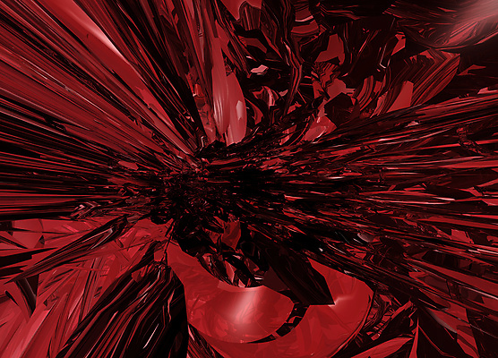 포토 JPG 해외이미지 디자인 백그라운드 일러스트 추상 미래 사람없음 빨간색 3D 폭발 만들기 혼란 해외202004 해외일러스트 컬러 컨셉 무늬 모션 디지털합성 파일형식 이미지허브