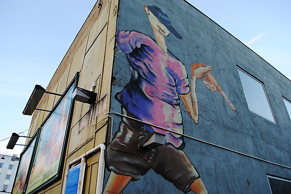 포토 JPG 해외이미지 사람없음 그래피티 해외202004 해외포토 낙서 그림 파일형식 이미지허브