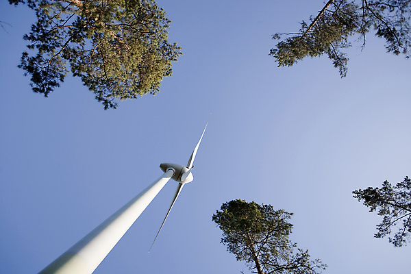 포토 JPG 해외이미지 날개 하늘 바람 핀란드 풍경 사람없음 여름 일출 새벽 재활용 풍차 발전소 에너지 시골 숲 생태계 방앗간 해외202004 해외포토 자연요소 계절 날씨 북유럽 노을 친환경 파일형식 이미지허브