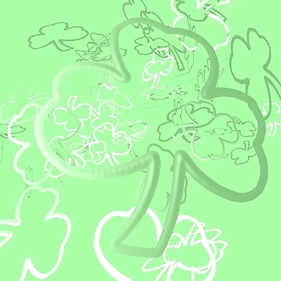 포토 JPG 해외이미지 휴가 사람없음 초록색 파티 축하 행운 클로버 토끼풀 꽃가루 아일랜드 해외202004 해외포토 식물 유럽 컬러 컨셉 이벤트 가루 파일형식 이미지허브