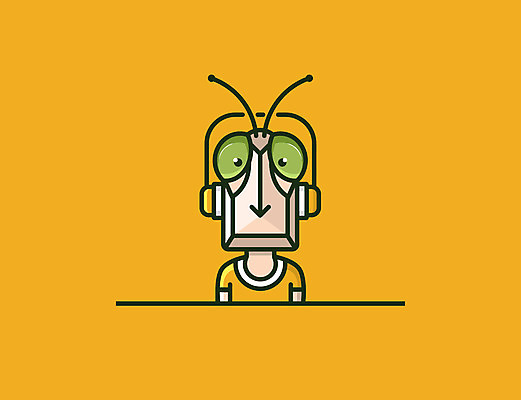 포토 JPG 해외이미지 캐릭터 디자인 곤충 일러스트 뿔 안테나 사람없음 그래픽 반려동물 플랫 벌레 잠자리 말벌 작음 만화 벌 딱정벌레 심볼 무당벌레 거미 개미 메뚜기 찌르기 마스코트 모기 해외202004 해외일러스트 동물 통신 모션 해충 벌_곤충 크기 파일형식 이미지허브