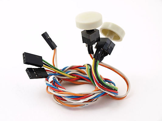 포토 JPG 해외이미지 버튼 사람없음 전자제품 흰색 플라스틱 클립 철사 고립 해외202004 해외포토 컬러 재질 파일형식 이미지허브