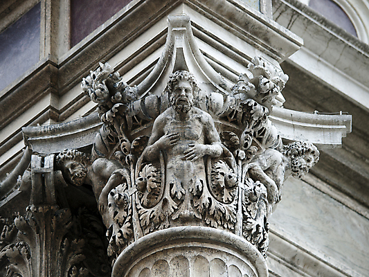 포토 JPG 해외이미지 문화 조각 여행 사람없음 성당 교회 이탈리아 베네치아 해외202004 해외포토 유럽 종교건축 건물 파일형식 이미지허브