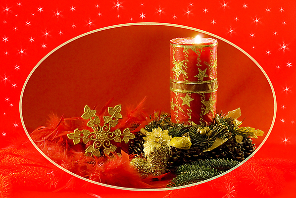 포토 JPG 해외이미지 별 크리스마스 사람없음 장식 빨간색 빛 황금 12월 깃털 해외202004 해외포토 자연요소 기념일 컬러 날짜 파일형식 이미지허브