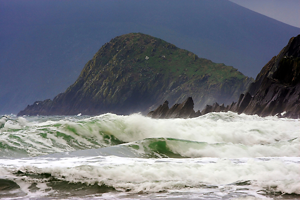 포토 JPG 해외이미지 파도 바다 풍경 사람없음 거품 절벽 분무기 암초 폭풍 아일랜드 해외202004 해외포토 유럽 날씨 파일형식 이미지허브