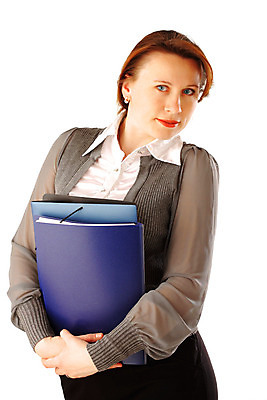 포토 JPG 해외이미지 모델 직업 1 여자 얼굴 백그라운드 비즈니스 노동자 한명 서기 사람 성인 책 파란색 사무실 갈색 유행 회색 흰색 잡기 작업 비즈니스우먼 파일 비서 고립 염원 해외202004 해외포토 컬러 모션 신체부위 직장인 파일형식 이미지허브