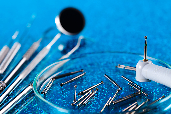 포토 JPG 해외이미지 사람없음 파란색 치과용품 해외202004 구강거울 해외포토 컬러 의료용품 파일형식 이미지허브