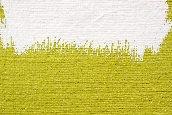 포토 JPG 해외이미지 백그라운드 붓터치 추상 사람없음 초록색 물감 흰색 그림 질감 해외202004 해외포토 컬러 무늬 미술도구 파일형식 이미지허브