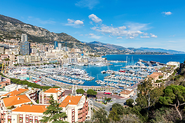 포토 JPG 해외이미지 주간 풍경 사람없음 야외 프랑스 리비에라 모나코 몬테카를로 해외202004 해외포토 자연요소 유럽 파일형식 이미지허브