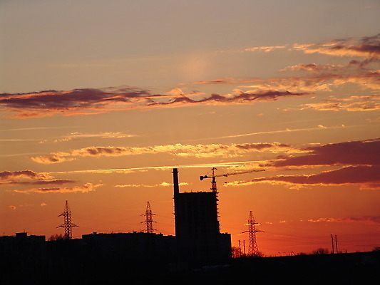 포토 JPG 해외이미지 구름 실루엣 산업 비즈니스 건축양식 하늘 새로움 프레임 풍경 사람없음 야외 건물 빨간색 햇빛 노란색 일출 탑 금속 맑음 고층빌딩 기계 황혼 일몰 새벽 장비 도시 업무 재산 계획 저녁 승무원 땅 철 기중기 그림 공학 리프팅 지원 진짜 처음 철강 프로젝트 해외202004 해외포토 자연요소 직업 건축물 교육 건축 컬러 컨셉 재질 날씨 촬영기법 빌딩 금융 태양 노을 작업 중장비 야간 파일형식 이미지허브