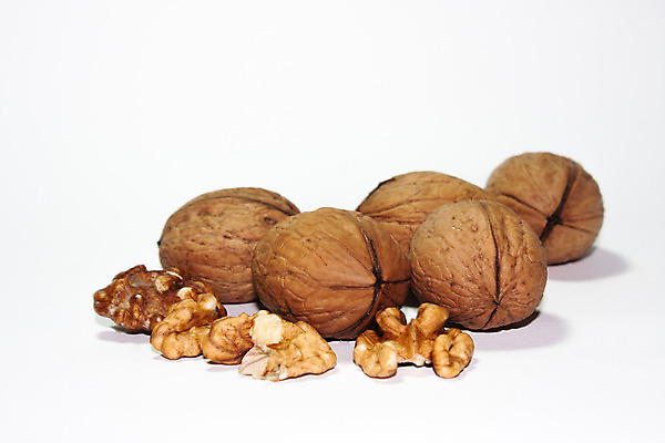 포토 JPG 해외이미지 백그라운드 과일 사람없음 케이크 견과류 껍질 흰색 날것 호두 해외202004 해외포토 컬러 디저트 파일형식 이미지허브