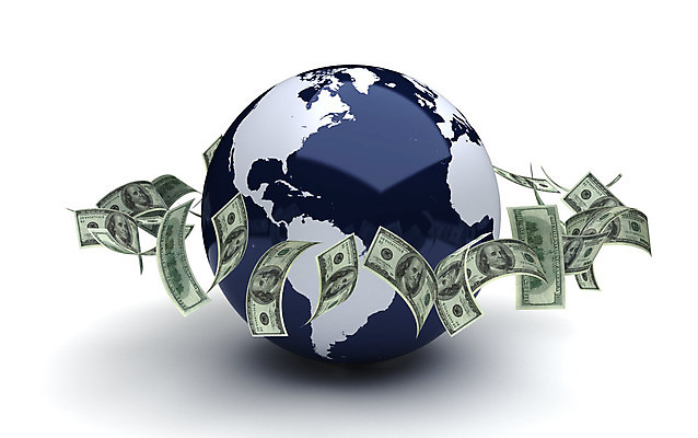 포토 JPG 해외이미지 지구 컨셉 세계지도 지폐 돈 비즈니스 사람없음 컴퓨터그래픽 금융 파란색 컬러풀 지구본 달러 글로벌비즈니스 꿈 거래 회색 원형 재산 흰배경 궤도 전자상거래 되감기 여의주 해외202004 해외포토 도형 컬러 백그라운드 지도 그래픽 경제 세계 글로벌 흰색 파일형식 이미지허브