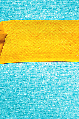 포토 JPG 해외이미지 백그라운드 붓터치 추상 사람없음 파란색 노란색 물감 그림 질감 해외202004 해외포토 컬러 무늬 미술도구 파일형식 이미지허브