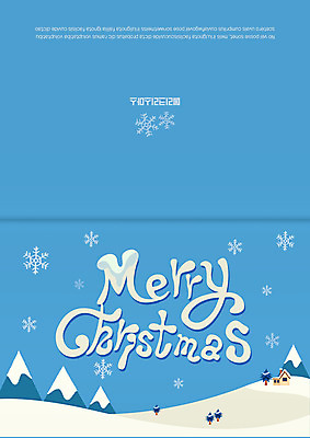 나무 템플릿 기념일 크리스마스 카드템플릿 크리스마스카드 주택 눈꽃 사람없음 눈 이미지템플릿 AI파일 자연요소 식물 날씨 카드_감사 눈_날씨 이벤트 건물 파일형식 벡터