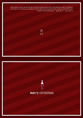 템플릿 기념일 선 크리스마스 카드템플릿 크리스마스카드 표정 사람없음 이미지템플릿 AI파일 카드_감사 이벤트 파일형식 벡터