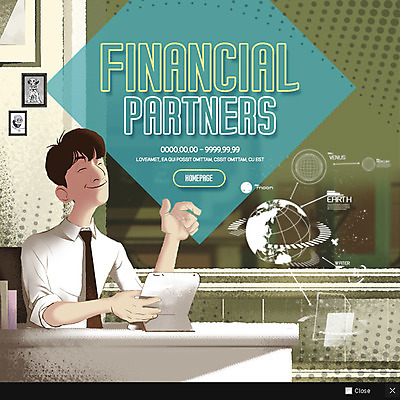 PSD 템플릿 남자 지구 웹템플릿 비즈니스 팝업 이벤트팝업 웹팝업 한명 이벤트 성인 금융 태블릿 직장인 책상 이미지템플릿 직업 1 가구 사람 경제 전자제품 스마트기기 파일형식