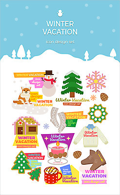 나무 아이콘 커피 겨울 초 눈사람 양말 부츠 사람없음 세트 과자 눈송이 스웨터 여우 잣 과자집 2D아이콘 AI파일 식물 계절 음료 신발 상의 포유류 디저트 눈_날씨 견과류 파일형식 벡터