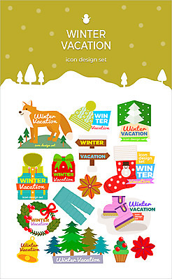 아이콘 겨울 눈사람 양말 크리스마스카드 털모자 선물 사람없음 세트 종 소나무 표지판 컵케이크 여우 패딩 크리스마스리스 2D아이콘 AI파일 나무 모자_잡화 계절 크리스마스 포유류 카드_감사 알림판 케이크 화환 점퍼 파일형식 벡터