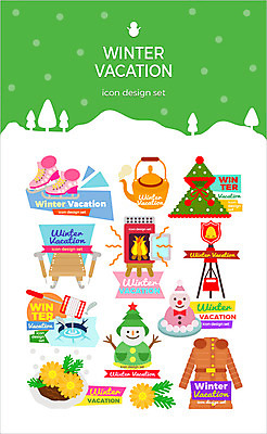 아이콘 꽃 겨울 눈사람 주전자 사람없음 세트 케이크 스케이트 담요 난로 썰매 얼음낚시 패딩 구세군 2D아이콘 AI파일 식물 계절 스포츠용품 주방용품 낚시 디저트 점퍼 난방기 파일형식 벡터