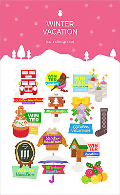 아이콘 크리스마스장식 겨울 우산 촛불 조류 사람없음 세트 우체통 표지판 담요 컵케이크 스웨터 스타킹 이층버스 2D아이콘 AI파일 동물 옷 계절 상의 크리스마스 초 버스 알림판 케이크 파일형식 벡터