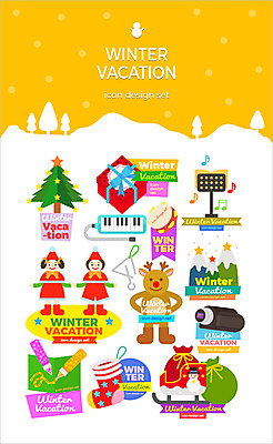 아이콘 여자 어린이 음악 겨울 양말 크리스마스카드 두명 선물상자 반짝임 세트 크리스마스트리 카메라 루돌프 트라이앵글 썰매 탬버린 멜로디언 2D아이콘 AI파일 계절 크리스마스 모션 문화예술 사슴 타악기 카드_감사 선물 사람 전자제품 상자 파일형식 벡터