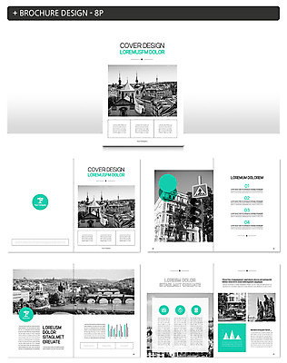 템플릿 유럽 ZIP 유럽건축 흑백 팜플렛 사람없음 도시 신호등 가교 인디자인 INDD 이미지템플릿 건축물 나라 서양건축 촬영기법 파일형식