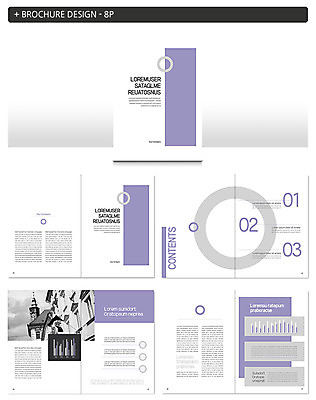 템플릿 건축물 ZIP 거리 팜플렛 사람없음 원형 슬로베니아 인디자인 INDD 이미지템플릿 도형 건축 유럽 파일형식