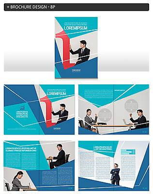 템플릿 1 여자 남자 ZIP 팜플렛 여러명 20대 성인 한국인 비즈니스맨 비즈니스우먼 인디자인 INDD 이미지템플릿 다수 비즈니스 사람 동양인 청년 직장인 파일형식