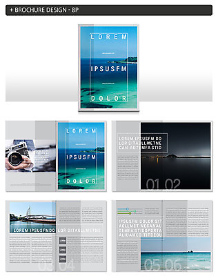 템플릿 손 ZIP 바다 팜플렛 신체부위 제주도 카메라 인디자인 INDD 이미지템플릿 한국 사람 전자제품 파일형식