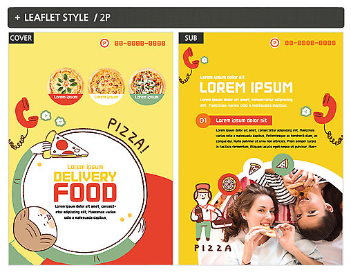 외국인 백인 템플릿 여자 남자 ZIP 포스터 리플렛 피자 웃음 여러명 상반신 20대 성인 앞모습 친구 하이앵글 먹기 전단템플릿 전단 주문 인디자인 INDD 이미지템플릿 서양인 뷰포인트 다수 관계 모션 패스트푸드 서양음식 표정 사람 인종 청년 홍보물 파일형식