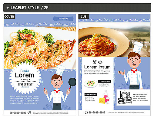 템플릿 남자 ZIP 포스터 리플렛 치즈 파스타 스파게티 상반신 성인 두명 와인 요리사 전단템플릿 전단 인디자인 INDD 이미지템플릿 직업 유제품 주류 서양음식 사람 홍보물 파일형식