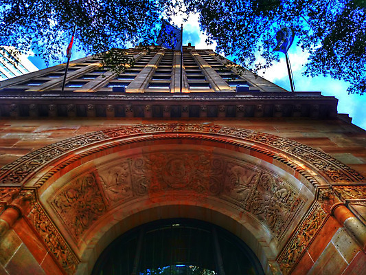 포토 JPG 해외이미지 건축양식 하늘 사람없음 건물 파란색 도시 만족 스카이라인 남쪽 해외202004 해외포토 건축물 건축 감정 컬러 방향 파일형식 이미지허브