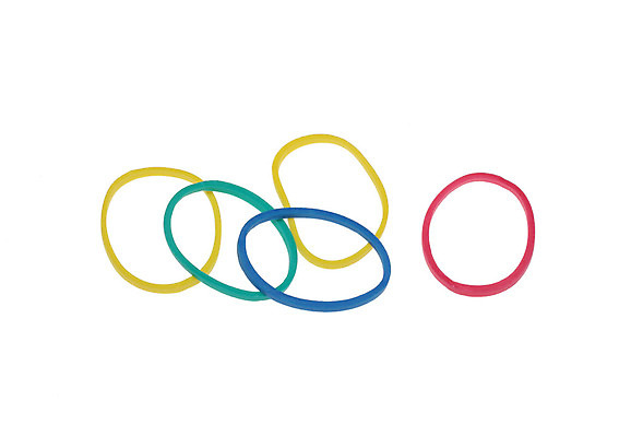 포토 JPG 해외이미지 모양 가정 사람없음 컬러풀 사무실 원형 바인더 고무 라텍스 해외202004 해외포토 도형 컬러 비즈니스 사무용품 파일형식 이미지허브