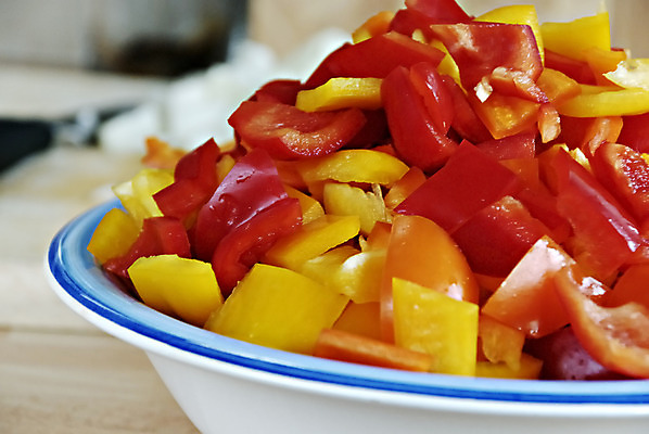 포토 JPG 해외이미지 다이어트 채소 피망 파프리카 건강 사람없음 컬러풀 정원 신선 맛 날것 후추 식용 채식주의자 해외202004 해외포토 컬러 컨셉 향신료 채식 파일형식 이미지허브