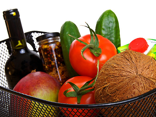 포토 JPG 해외이미지 잡화 음식 백그라운드 토마토 채소 오이 건강 사람없음 바구니 상점 와인 흰색 시장 구매 컨테이너 가득함 오브젝트 유기농 코코넛 망고 후추 성분 소매 슈퍼마켓 고립 영양분 해외202004 해외포토 웰빙 산업 컬러 과일 주류 쇼핑 향신료 열대과일 파일형식 이미지허브