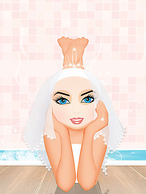 포토 JPG 해외이미지 여자 얼굴 결혼 일러스트 건강 사람없음 치료 친구 스파 축하 반지 야간 저녁 만족 다이아몬드 약혼 베일 해외202004 해외일러스트 자연요소 감정 컨셉 장신구 의학 관계 사람 이벤트 신체부위 보석 약속 파일형식 이미지허브