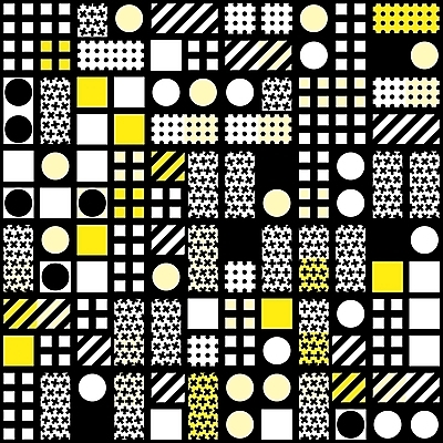 포토 JPG 해외이미지 모양 전통 디자인 선 백그라운드 패턴 일러스트 벽지 표면 추상 미술 사람없음 그래픽 장식 노란색 유행 검은색 줄무늬 덮개 흰색 직물 인쇄 타일 질감 복고 정사각형 모자이크 엘리먼트 포장소품 혼란 스타일 해외202004 해외일러스트 도형 컬러 컨셉 무늬 포장 문화예술 뚜껑 오브젝트 포장재료 파일형식 이미지허브