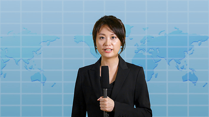 포토 JPG 해외이미지 직업 여자 백그라운드 컨셉 지도 비즈니스 통신 한명 사람 세트 글로벌 스크린 텔레비전 중국 정보 기자 뉴스 마이크 보고서 방송 언론 닻 리포터 주인 격파 생존 해외202004 해외포토 1 아시아 음향기기 모션 전자제품 파일형식 이미지허브