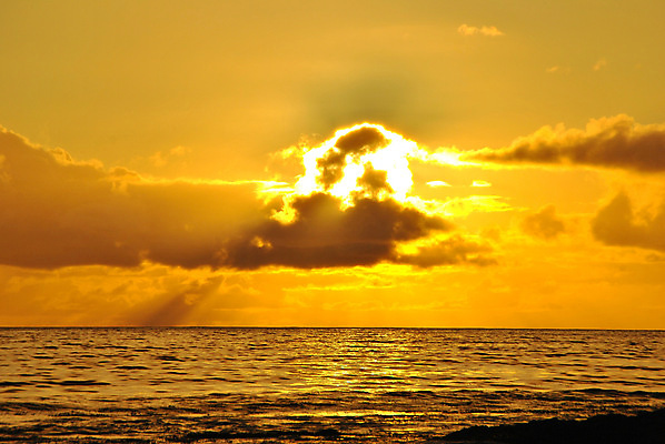 포토 JPG 해외이미지 바다 노르웨이 해변 사람없음 일몰 해외202004 해외포토 유럽 노을 파일형식 이미지허브