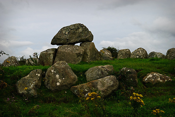 포토 JPG 해외이미지 풍경 사람없음 무덤 아일랜드 해외202004 해외포토 유럽 파일형식 이미지허브