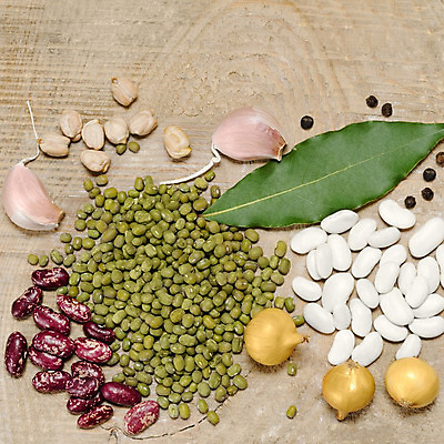 포토 JPG 해외이미지 음식 백그라운드 양파 콩 마늘 종류 3 사람없음 목재 초록색 흰색 낟알 오브젝트 성분 제비 생식 해외202004 해외포토 나무 컬러 채소 재료 조류 곡류 파일형식 이미지허브